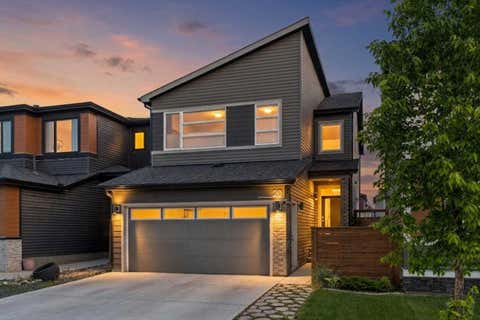 Photo of 20 Wolf Creek Street SE, Calgary, AB T2X 4V2 (MLS # A2319665)