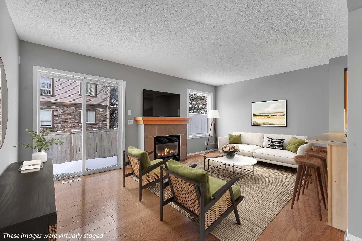 68 Panatella Villas NW