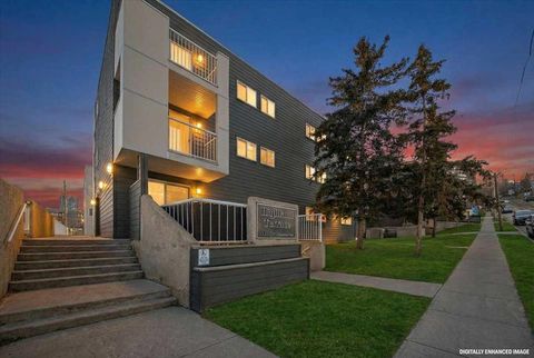 Photo of 431 1 Avenue NE #303, Calgary, AB T2E 0B3 (MLS # A2287645)