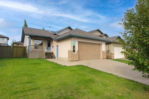 Photo of 11046 66 Avenue, Grande Prairie, AB T8W 2Y8 (MLS # A2309882)