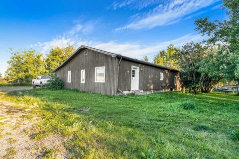 Photo of 704079 Range Road 93, Rural Grande Prairie No. 1, County of, AB T0H 3S0 (MLS # A2340859)