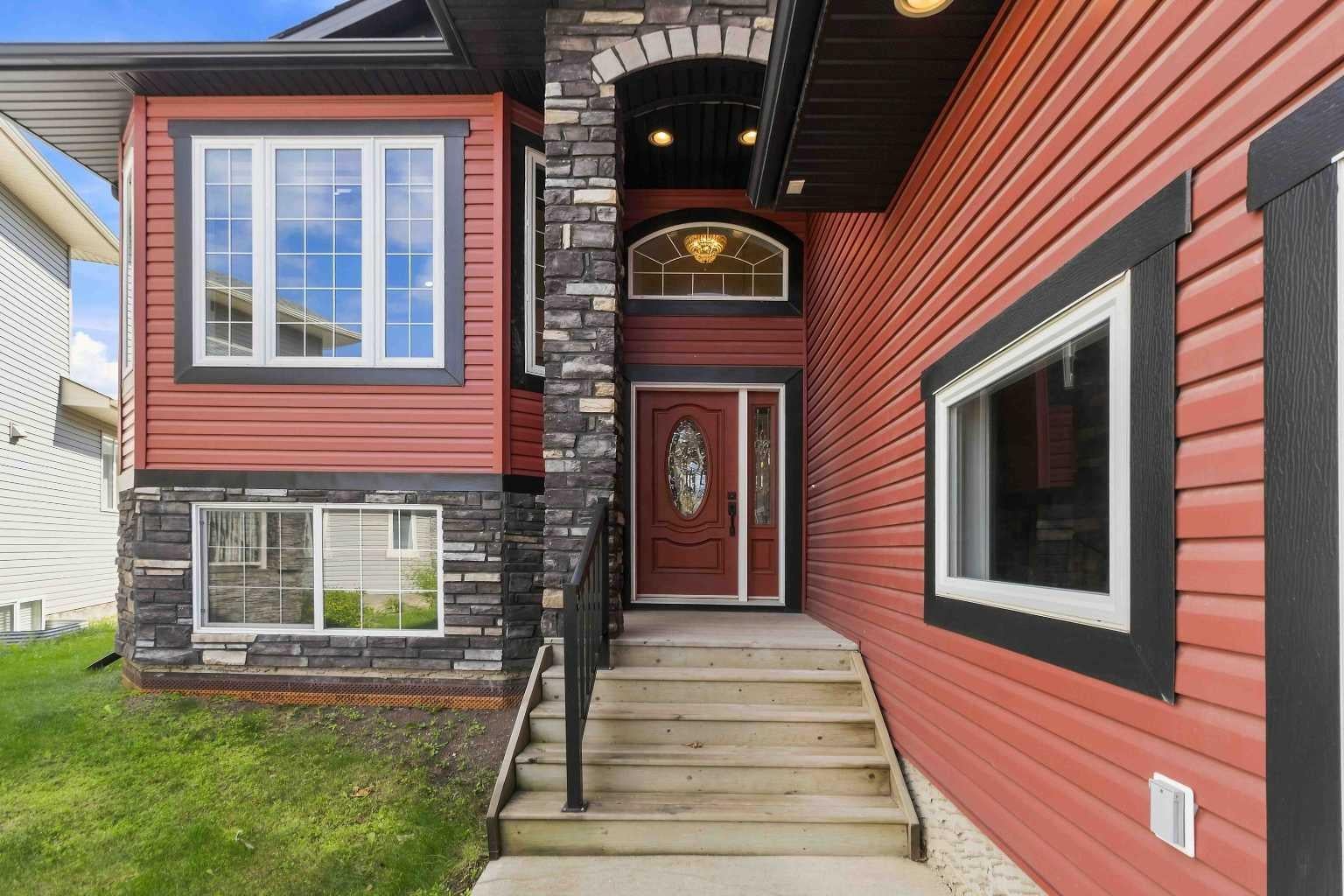 115 Widgeon Place
