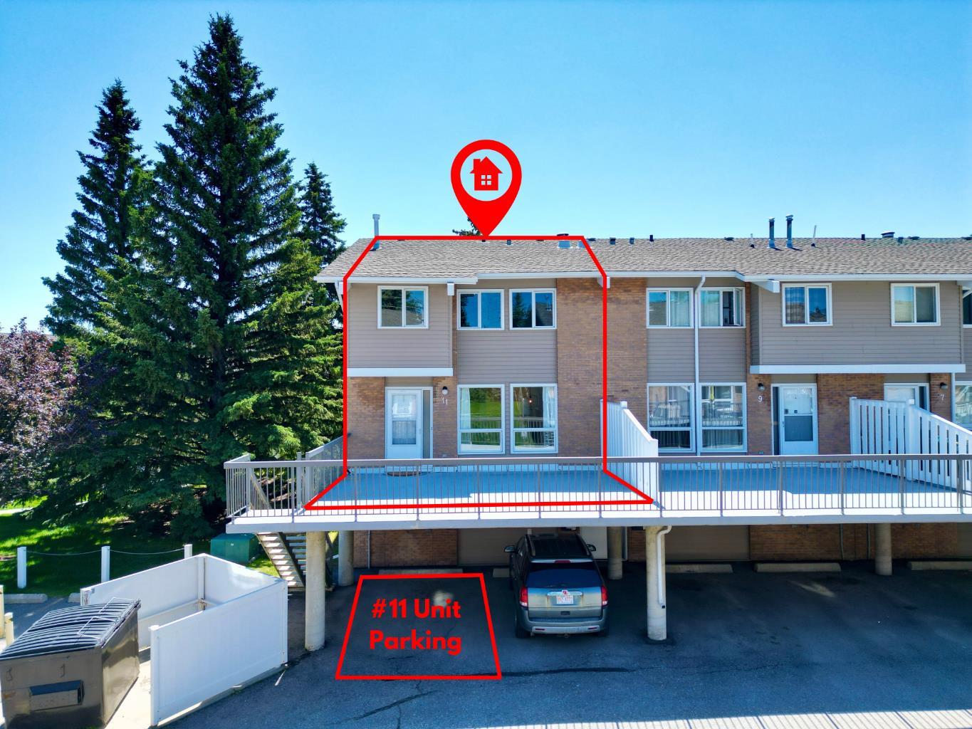 116 Silver Crest Drive NW 11