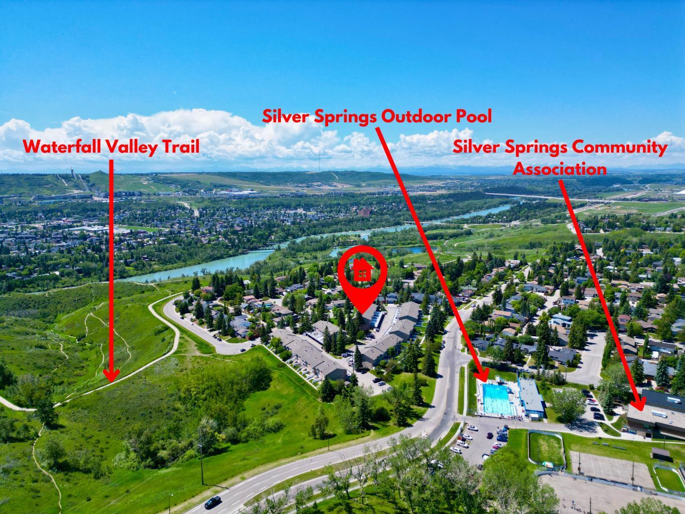 116 Silver Crest Drive NW 11