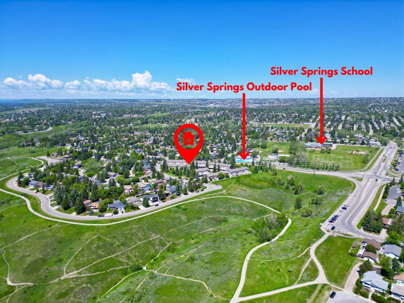 116 Silver Crest Drive NW 11