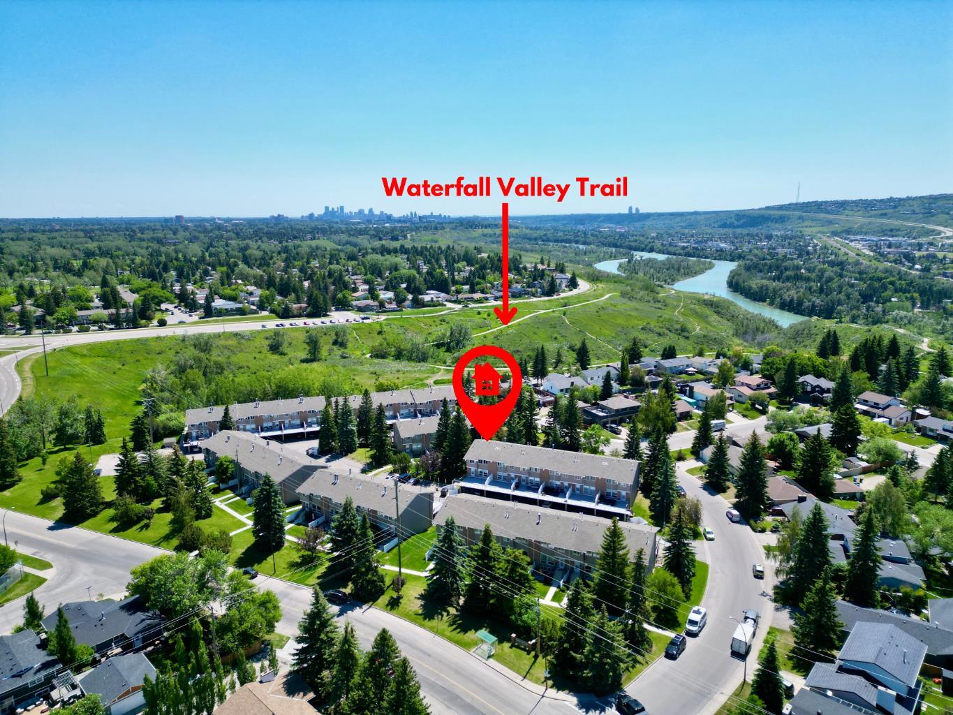 116 Silver Crest Drive NW 11