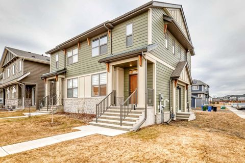 Photo of 1032 Mahogany Boulevard SE, Calgary, AB T3M 3N3 (MLS # A2272378)