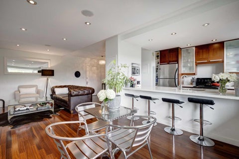 Photo of 3339 Rideau Place SW #107, Calgary, AB T2S 1Z5 (MLS # A2344821)