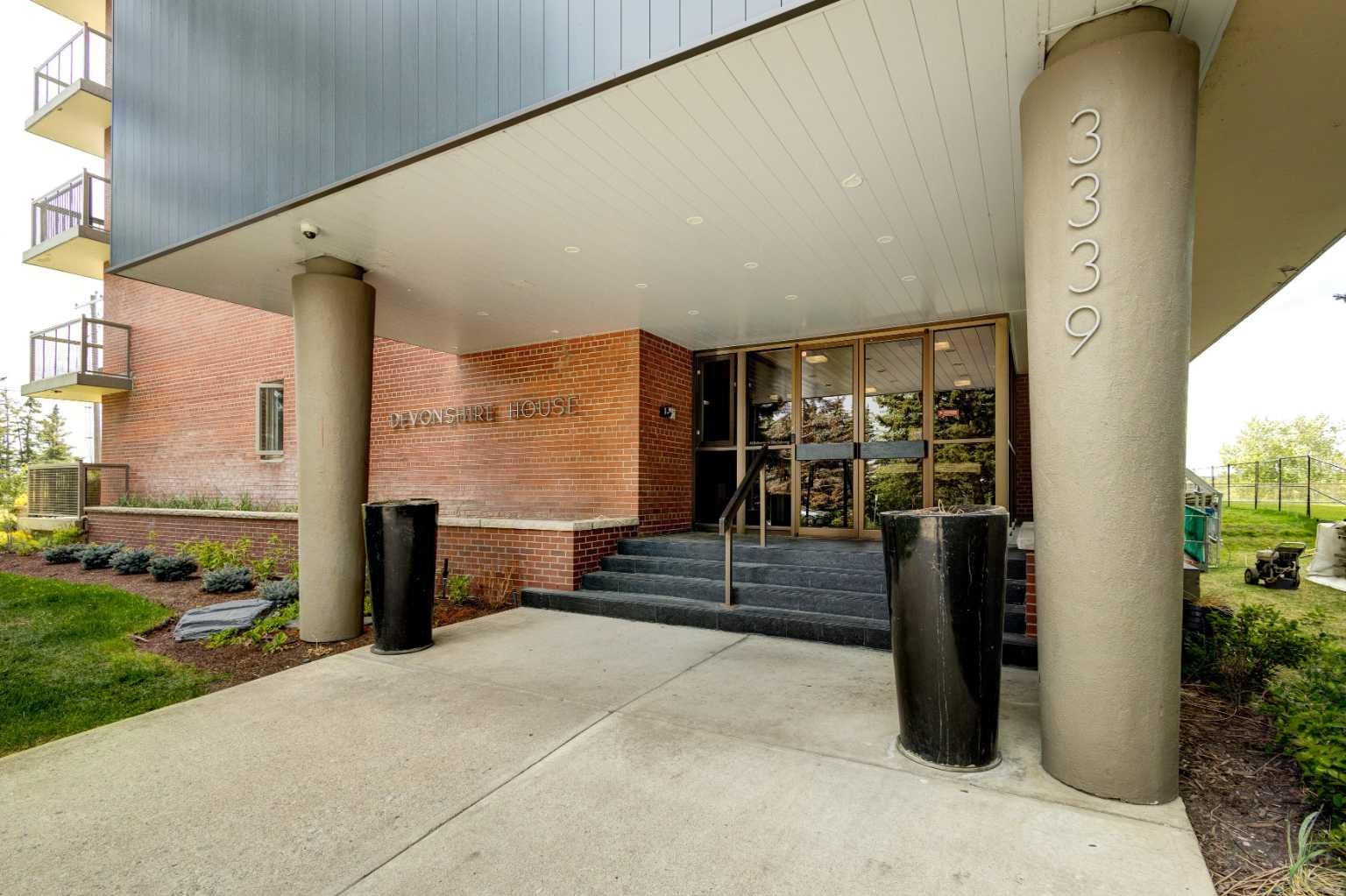 3339 Rideau Place SW 107