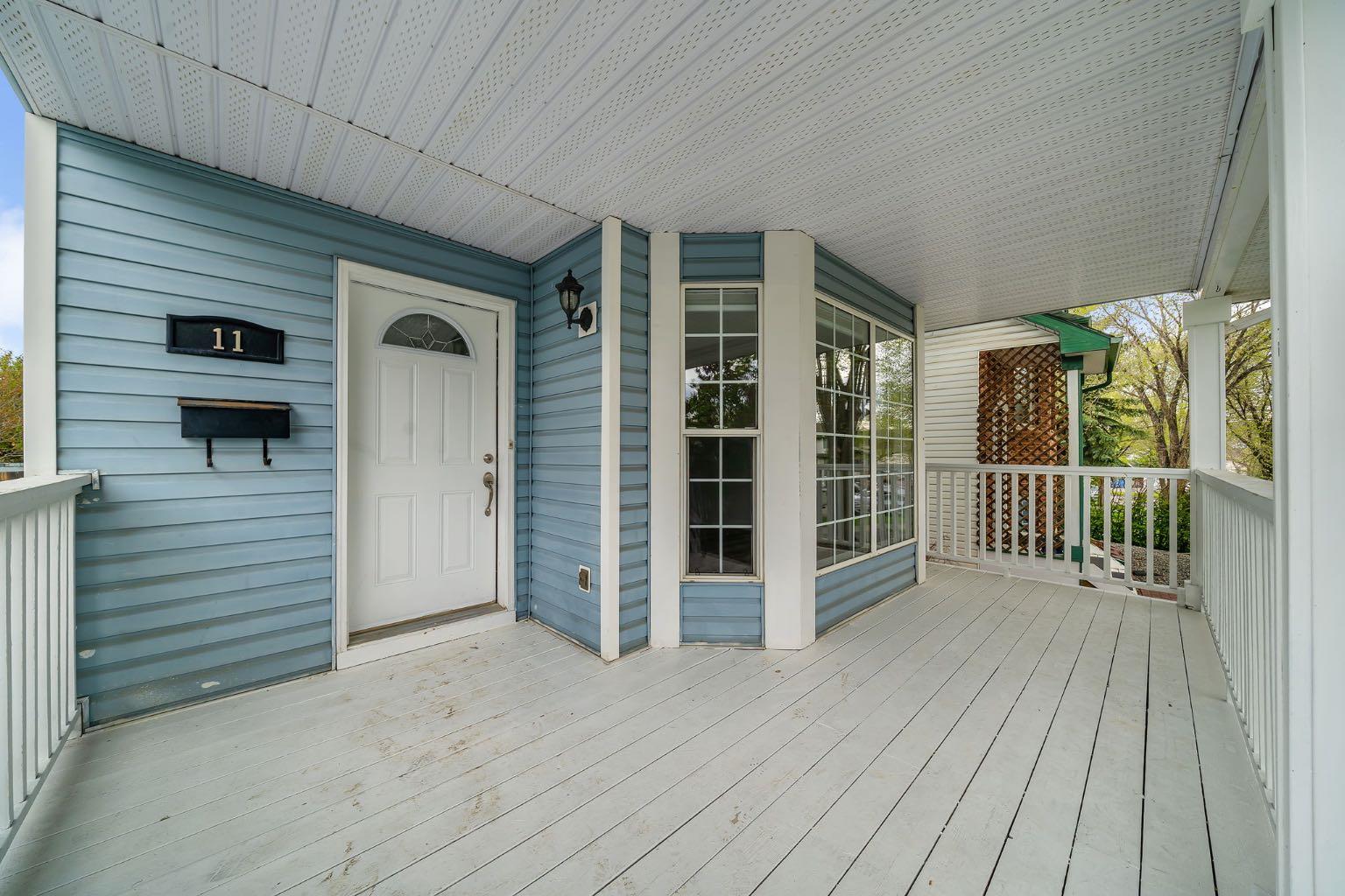 11 Hidden Valley Link NW