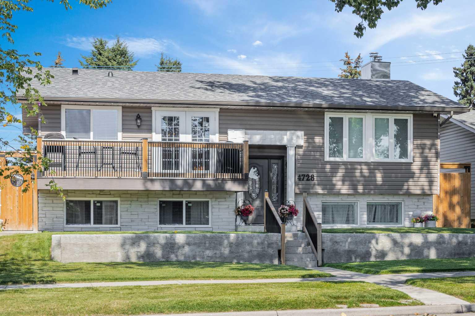 4728 Rundlehorn Drive NE