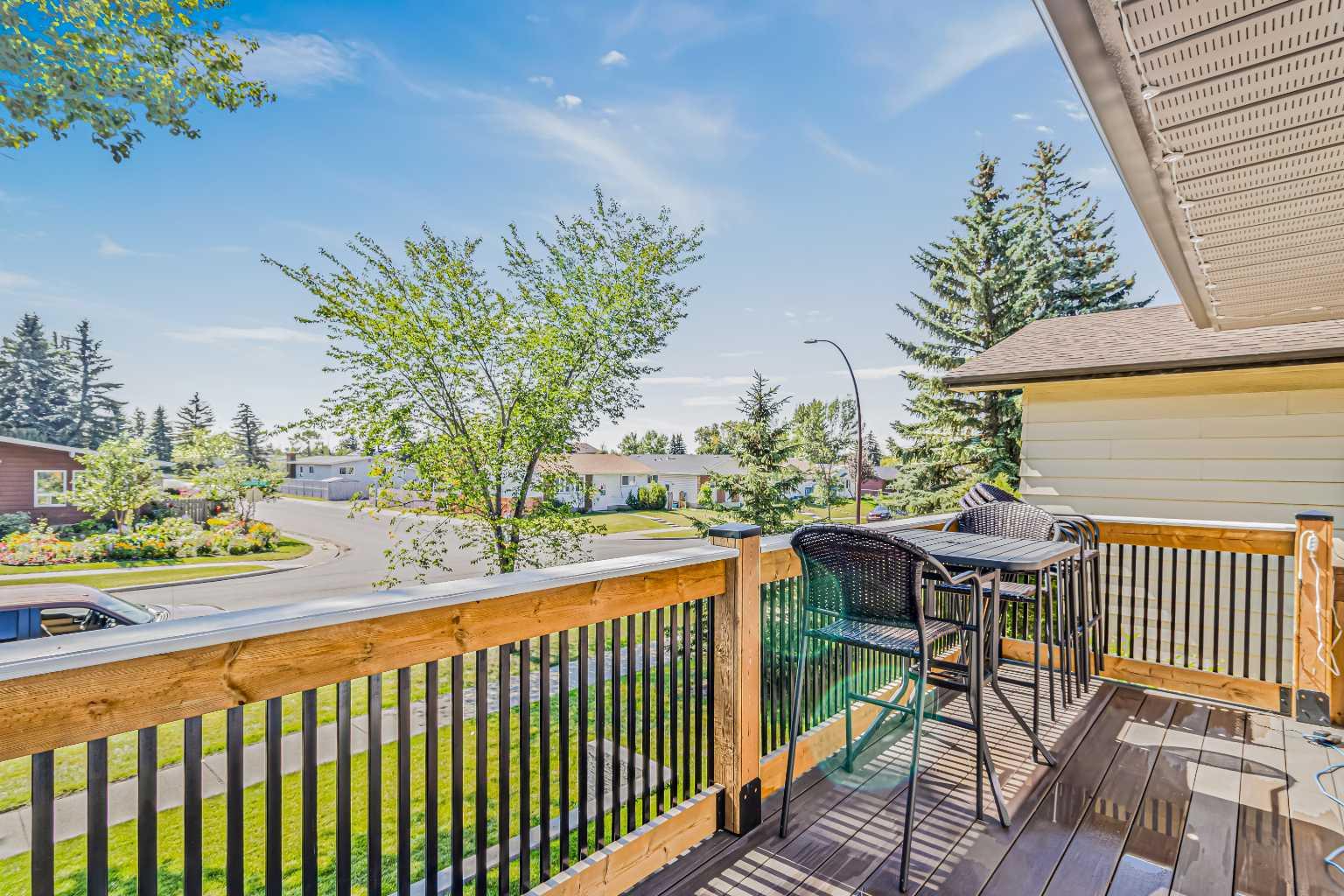 4728 Rundlehorn Drive NE