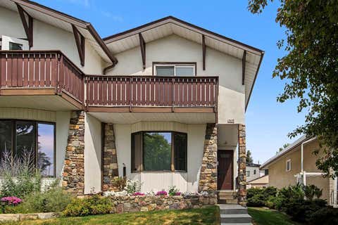 Photo of 3414 Morley Trail NW, Calgary, AB T2M 4H4 (MLS # A2334825)