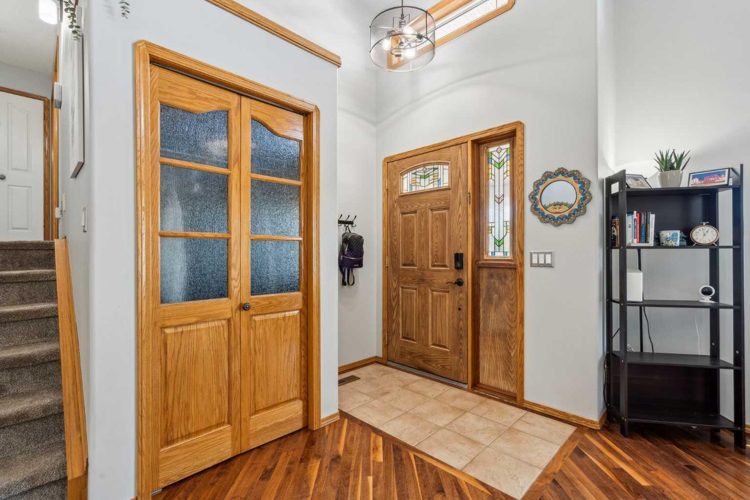 168 Cambria Road