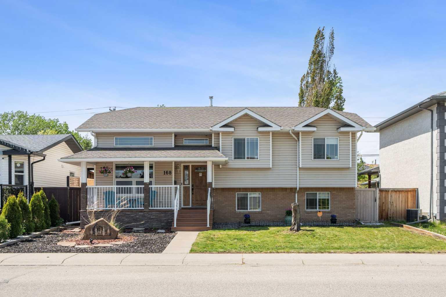 168 Cambria Road