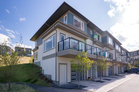 Photo of 501 River Heights Drive #808, Cochrane, AB T4C 2L3 (MLS # A2318293)
