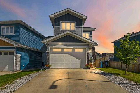 Photo of 249 Siltstone Place, Fort McMurray, AB T9K 0W5 (MLS # A2321457)
