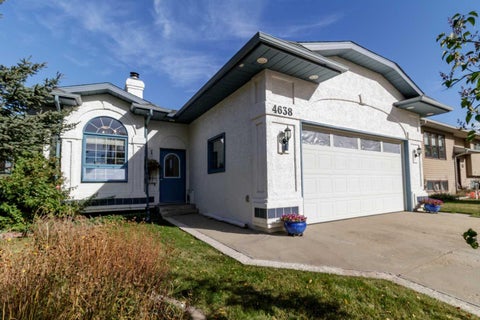 Photo of 4638 52 Avenue S, Bentley, AB T0C 0J0 (MLS # A2350219)