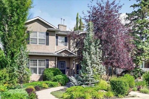 Photo of 1122 21 Avenue NW, Calgary, AB T2M 1K9 (MLS # A2338615)