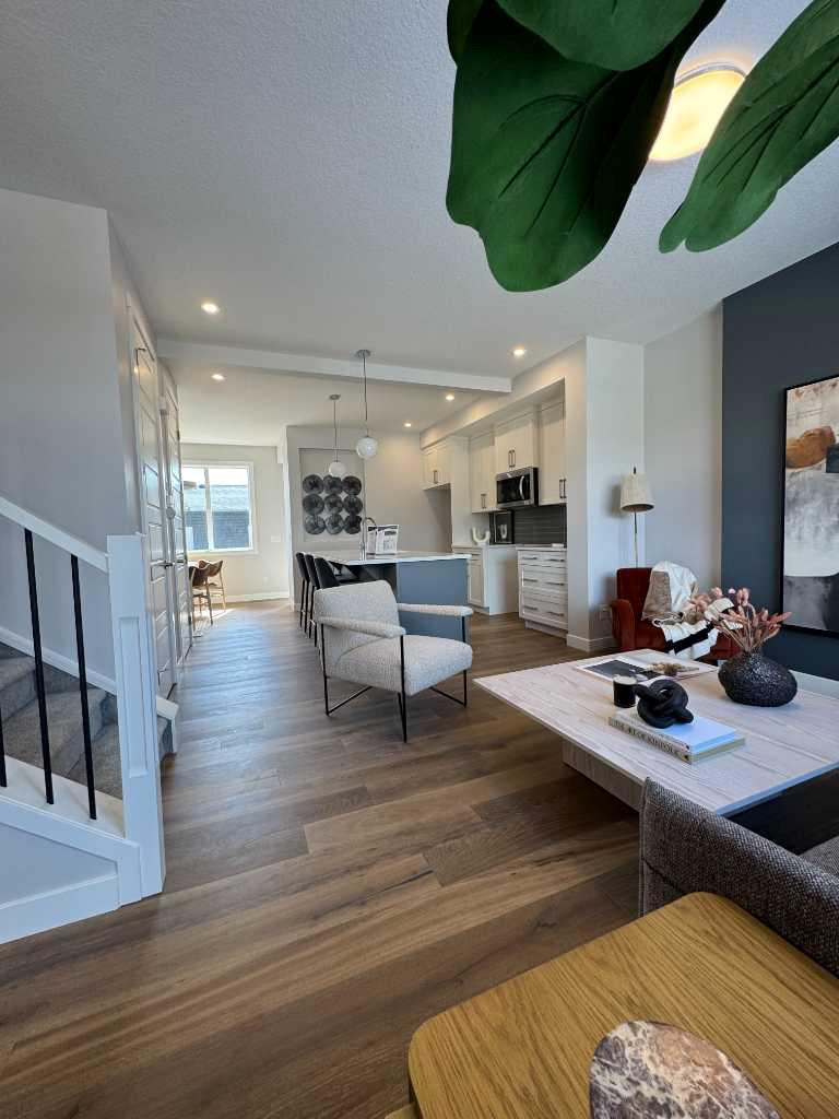 113 Cobblestone Gate SW