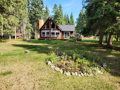 Photo of 107 Spruce Crescent, Brightsand Lake, SK S0M 2T0 (MLS # A2341726)
