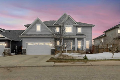 Photo of 141 Beaverglen Close, Fort McMurray, AB T9H 2V4 (MLS # A2304061)