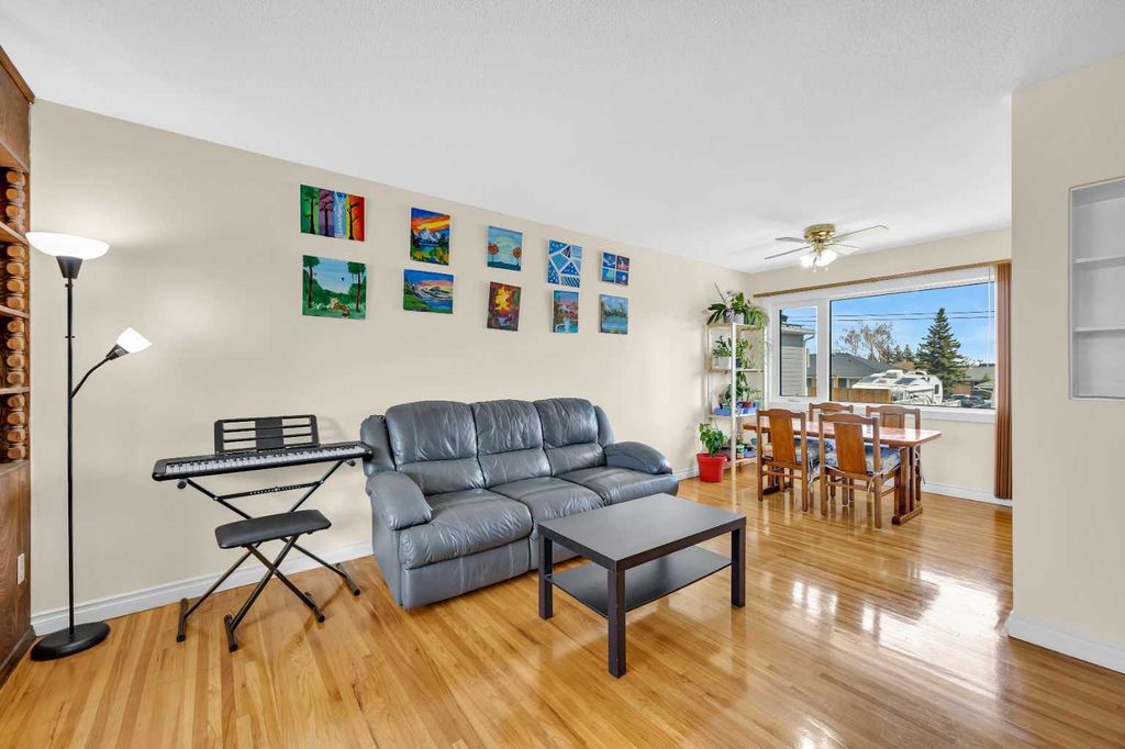 Photo of 5008 2 Street NW, Calgary, AB T2K 0Z3 (MLS # A2303445)