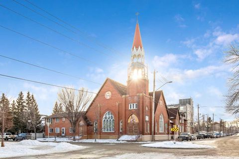 1405 8 Avenue SE Calgary AB T2G 0N1