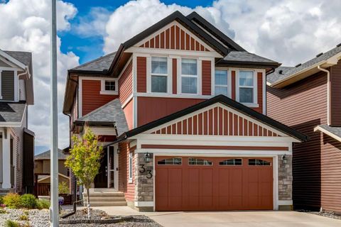 Photo of 33 Evansglen Drive NW, Calgary, AB T3P 0P4 (MLS # A2313663)