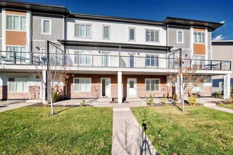 Photo of 6 Merganser Drive W #303, Chestermere, AB T1X 2Y2 (MLS # A2352497)