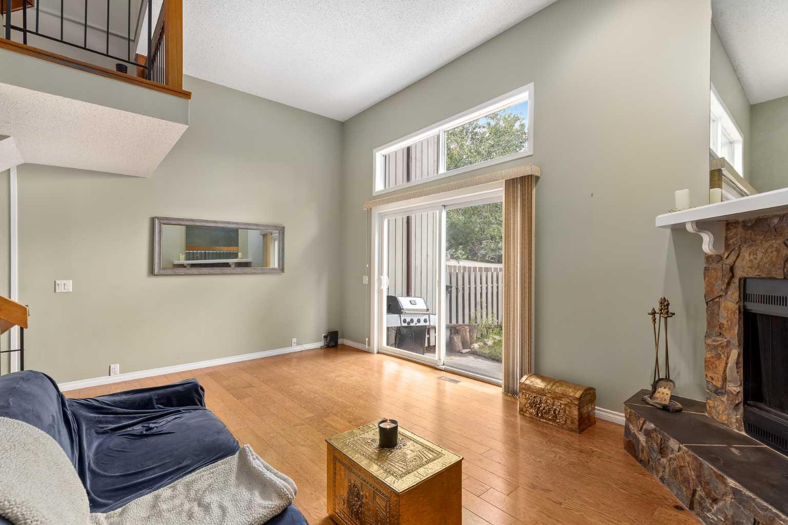 160 Glamis Terrace SW