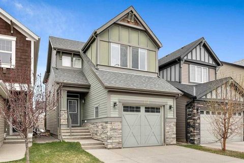 146 Skyview Point Crescent NE Calgary AB T3N 0M1