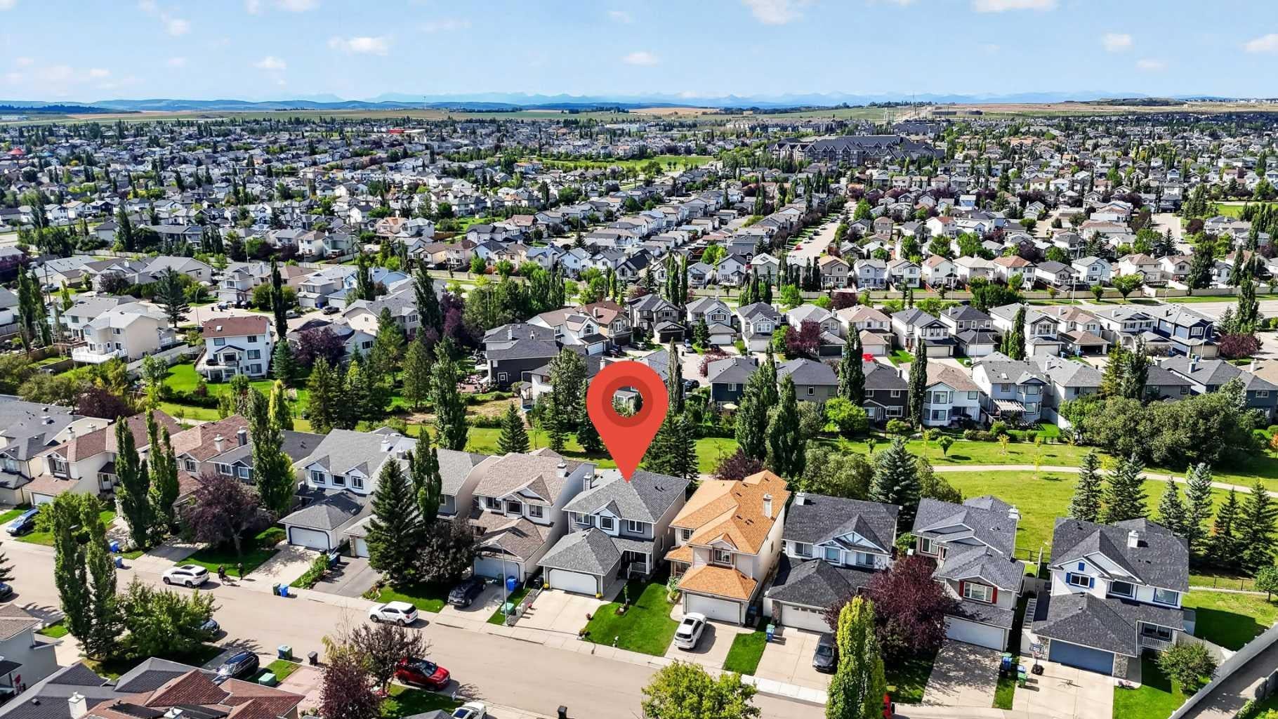 144 Shawbrooke Manor SW