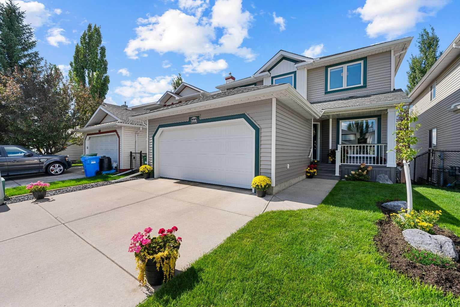 144 Shawbrooke Manor SW