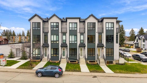 Photo of 3550 45 Street SW #107, Calgary, AB T3E 3V2 (MLS # A2354557)