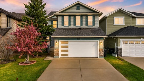 Photo of 282 Chapalina Terrace SE, Calgary, AB T2X 0B2 (MLS # A2314813)