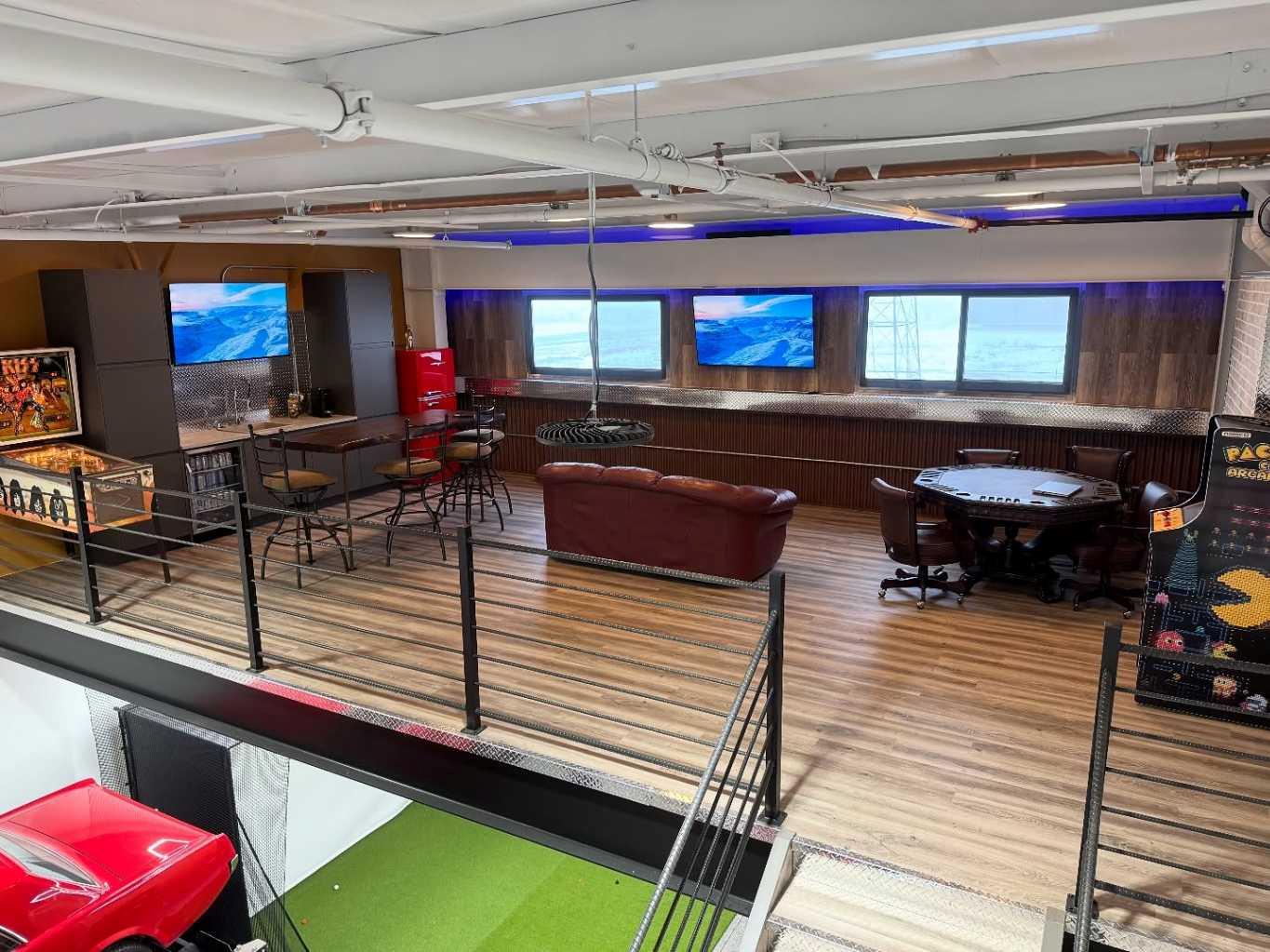 25 Southbank Crescent #1