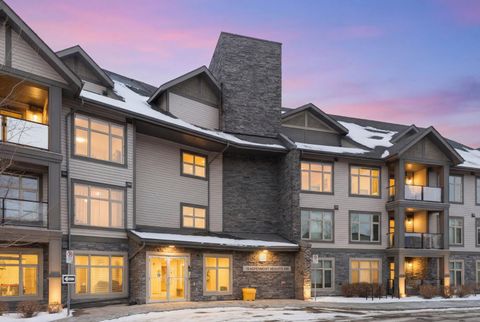 Photo of 15 Aspenmont Heights SW #227, Calgary, AB T3H 0E3 (MLS # A2293655)