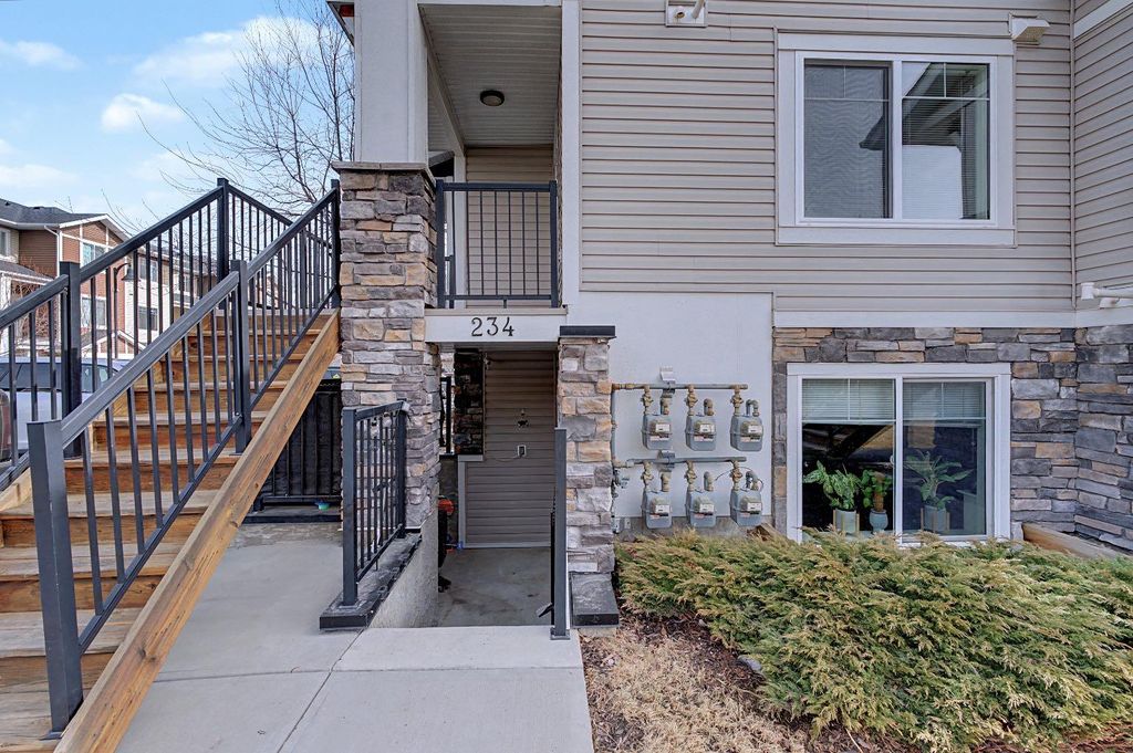 Photo of 300 Marina Drive #234, Chestermere, AB T1X 0P6 (MLS # A2291803)