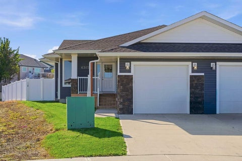 Photo of 6307 58 A Street, Rocky Mountain House, AB T4T 0C2 (MLS # A2324299)