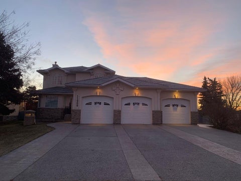 Photo of 11909 CYGNET Boulevard, Grande Prairie, AB T8X 1L9 (MLS # A2351562)