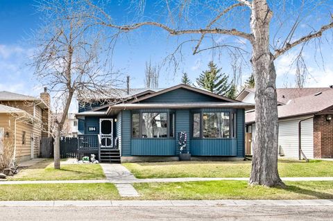 Photo of 294 Shawnessy Drive SW, Calgary, AB T2Y 1M5 (MLS # A2305251)