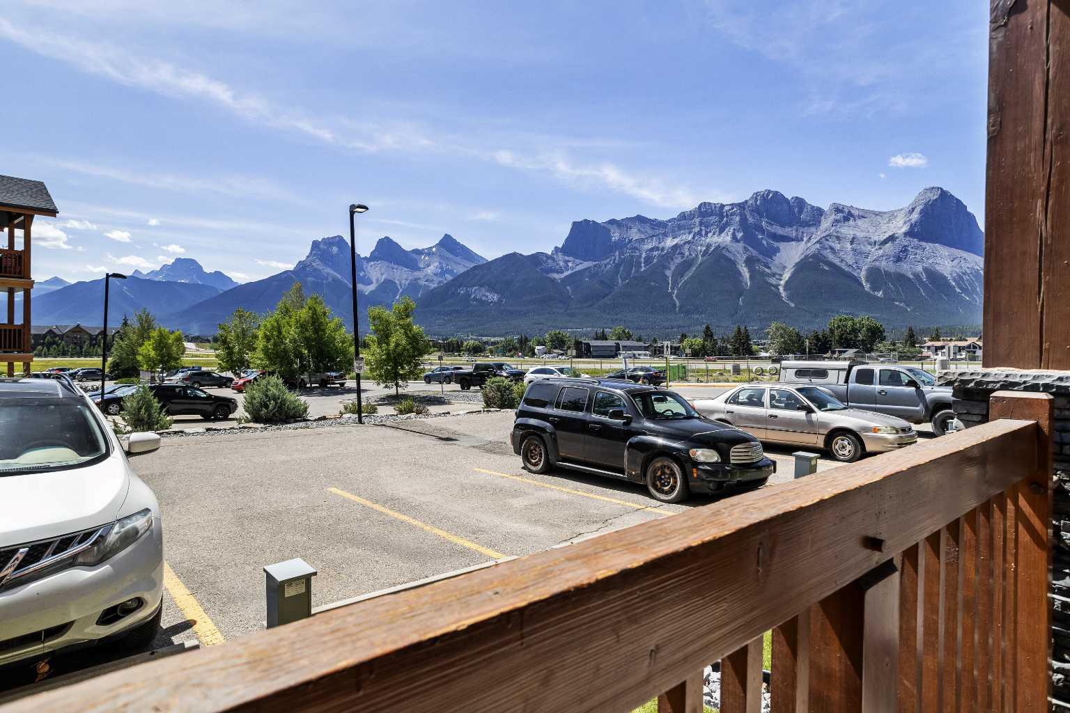 300 Palliser Lane 122