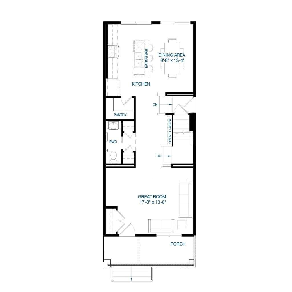 Photo of 31 Setonvista Way SE, Calgary, AB T0T 0T0 (MLS # A2255999)