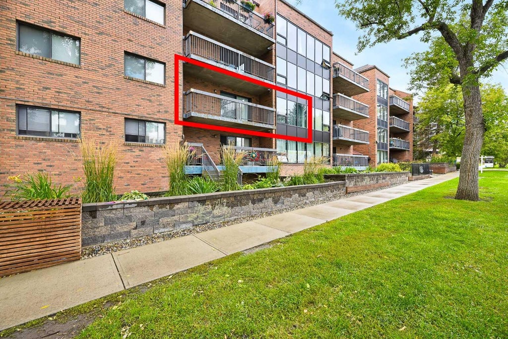 Photo of 659 4 Avenue NE #205, Calgary, AB T2E 0J9 (MLS # A2344245)