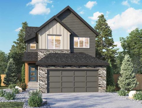 75 Heartwood Villas SE Calgary AB T3S 0R6