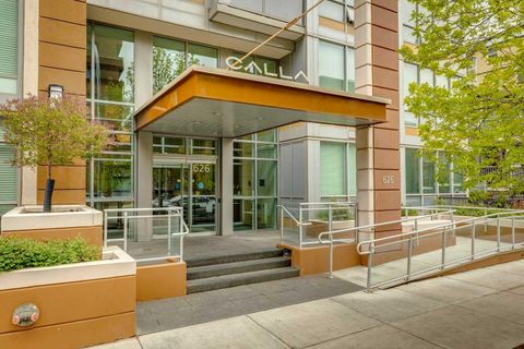 Photo of 626 14 Avenue SW #905, Calgary, AB T2R 0X4 (MLS # A2277160)