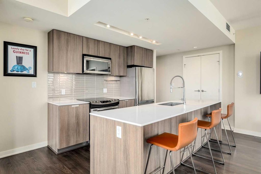 Photo of 626 14 Avenue SW #905, Calgary, AB T2R 0X4 (MLS # A2277160)