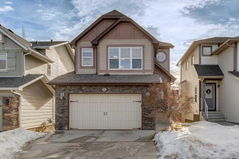460 Silverado Plains Circle SW Calgary AB T2X 0H3
