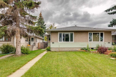 Photo of 3317 37 Street SW, Calgary, AB T3E 3B9 (MLS # A2343561)